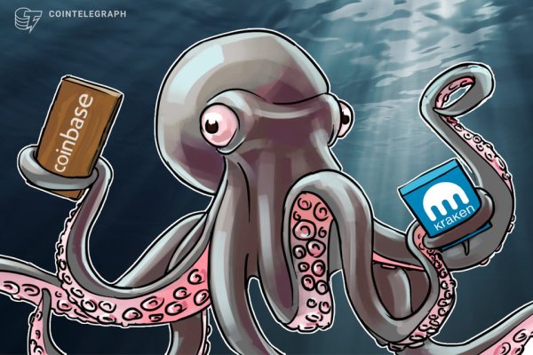 Kraken tor link