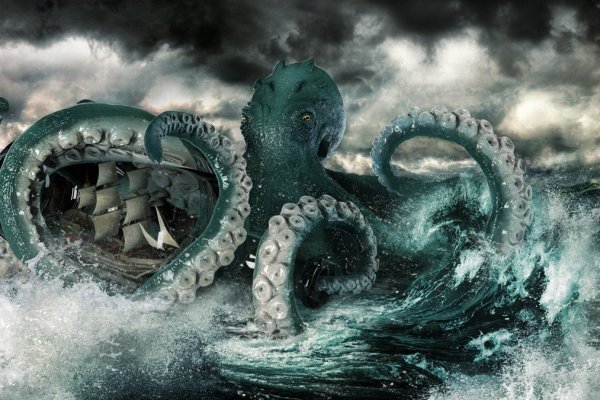 Kraken вход