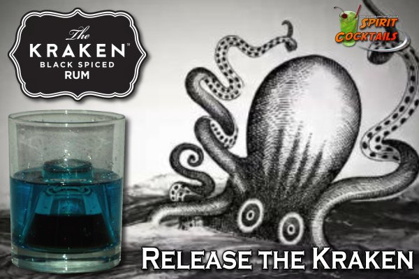 Kraken ltd